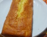 Foto del paso 5 de la receta: 😋Budín de manzana 🍎 y naranja 🍊
