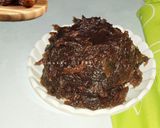 Foto langkah ke 3 dari resep Pasta / Selai Kurma.