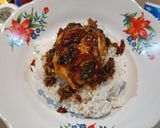 Foto langkah ke 5 dari resep Telur Ceplok Kecap.