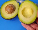 Foto del paso 1 de la receta: Aguacate relleno