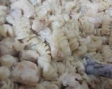 Foto del paso 4 de la receta: Fideos con crema y pollo