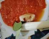 Foto langkah ke 3 dari resep Sambal Ikan Hiu.