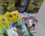 Foto langkah ke 3 dari resep Agar2 coklat sutra.