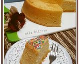Foto langkah ke 6 dari resep Nutrijell Cake.