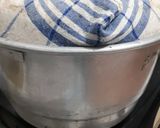 Foto langkah ke 5 dari resep Kue bugis/mendut.