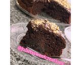Foto del paso 7 de la receta: Bizcocho de chocolate 🍫interior húmedo y tierno