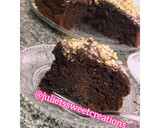 Foto del paso 7 de la receta: Bizcocho de chocolate 🍫interior húmedo y tierno