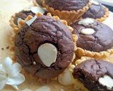 Foto langkah ke 4 dari resep Pie brownies.