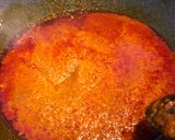 Gambar langkah 1 resipi Sambal Sotong Udang Petai.