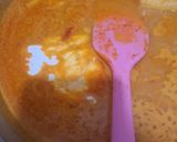 Foto langkah ke 3 dari resep Gulai telur.