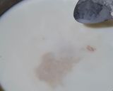 Foto langkah ke 6 dari resep Resep Puding Alpukat Cokelat Batu.