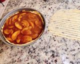 Foto del paso 6 de la receta: Pie de manzana
