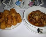 Simple Rolled Potatomatakin girki4 hoto