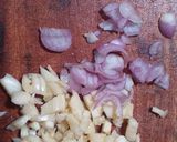 Foto langkah ke 1 dari resep Tumis Gambas, wortel dan jagung manis.