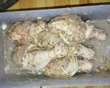 Foto langkah ke 2 dari resep Ayam Goreng Ketumbar.