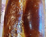 Kakaós kalács édesítővel recept fázis 5 fotója