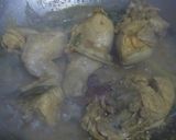 Foto langkah ke 5 dari resep 1087. Soto Ayam Simpel ala Chef Rudy.