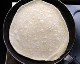 চীজি ফালাফেল ফ্রাঙ্কি রেসিপির ধাপ 8 ছবি