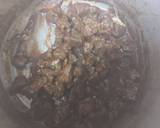 Mutton fry in chaines style /special eid recipe step 1 photo
