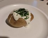 Foto del paso 9 de la receta: Papa al horno (sin horno)