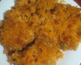 صورة لخطوة 2 من وصفة رز بدون لحم