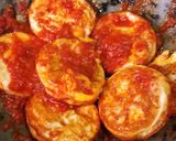 Foto langkah ke 4 dari resep Telur Ceplok Sambal.