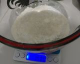 Foto langkah ke 2 dari resep Fluffy Pancake.