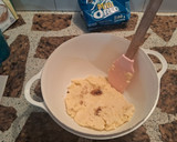 Foto del paso 2 de la receta: Cookies de avena y oreo