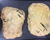 Foto del paso 4 de la receta: Salmón Wellington