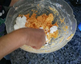 Foto del paso 7 de la receta: Budin de zanahoria y queso