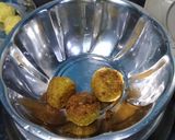 লাউয়ের কোপ্তা কারি (lau er kopta curry recipe in Bengali) রেসিপির ধাপ 4 ছবি