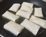 Foto langkah ke 4 dari resep Lumpia Tape.