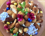 Foto del paso 7 de la receta: Tarta de croquetas !!