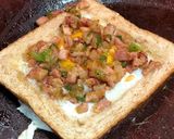 Foto del paso 7 de la receta: Huevos Escondidos Sonorenses