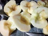 Compota de Manzana 😋