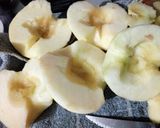 Foto del paso 1 de la receta Compota de Manzana 😋