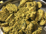 मेथी मुठिया (Methi muthiya recipe in hindi)
