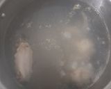 Foto langkah ke 1 dari resep Bakmoy Tahu Ayam.
