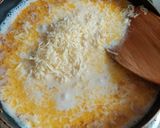 Foto langkah ke 6 dari resep Mac n cheese.