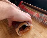 Foto del paso 5 de la receta: Beef Wellington