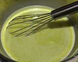 Foto langkah ke 5 dari resep Matcha Butter Tteok.