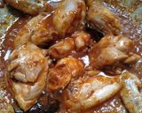 Foto langkah ke 4 dari resep Ayam Masak Kecap.