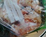 Foto del paso 1 de la receta: Pollo al vino tinto