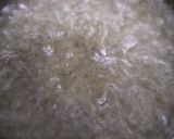 عکس مرحله 2 از دستور ترشی لوبیا سبز و پیاز solmaz