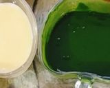 A picture of step 7 of Flan Made with Egg Yolks and Whole Milk.