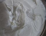 A picture of step 2 of Dry Fruit Vanilla Ice cream with Kolah.