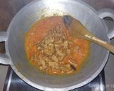 Foto langkah ke 3 dari resep Balado tempe teri jengki.