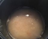 Foto del paso 3 de la receta: Arroz basmati con bacalao