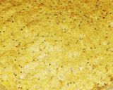 🍪Chiamagos🍪 citrusos keksz recept fázis 1 fotója