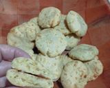 Foto del paso 5 de la receta: Almojábanas de Ricota y Queso de Campo